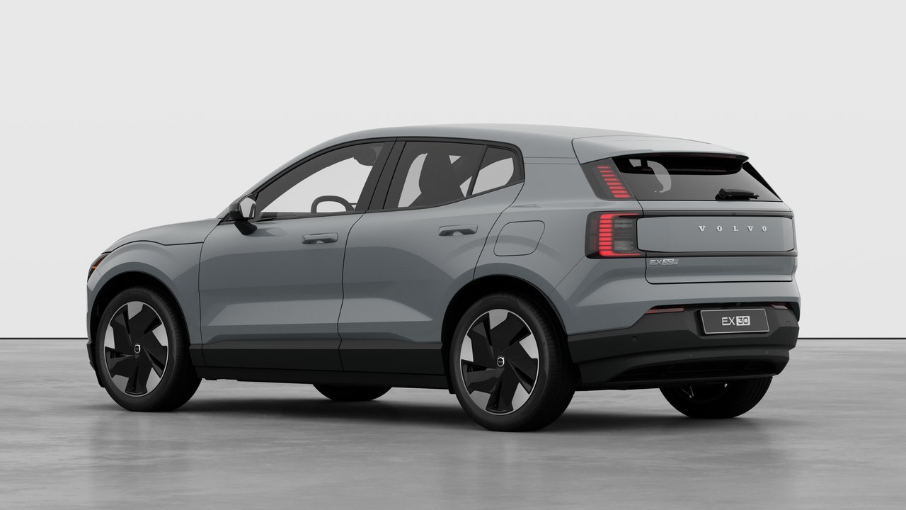 2026 Volvo EX30 CORE-1