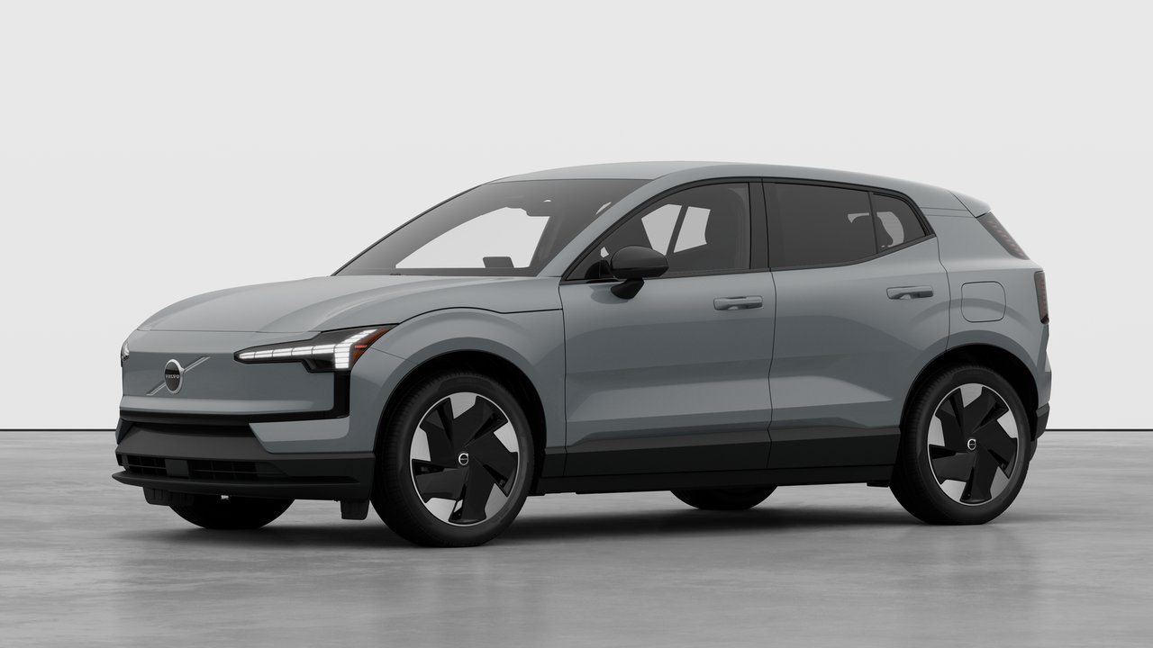 2026 Volvo EX30 CORE-0