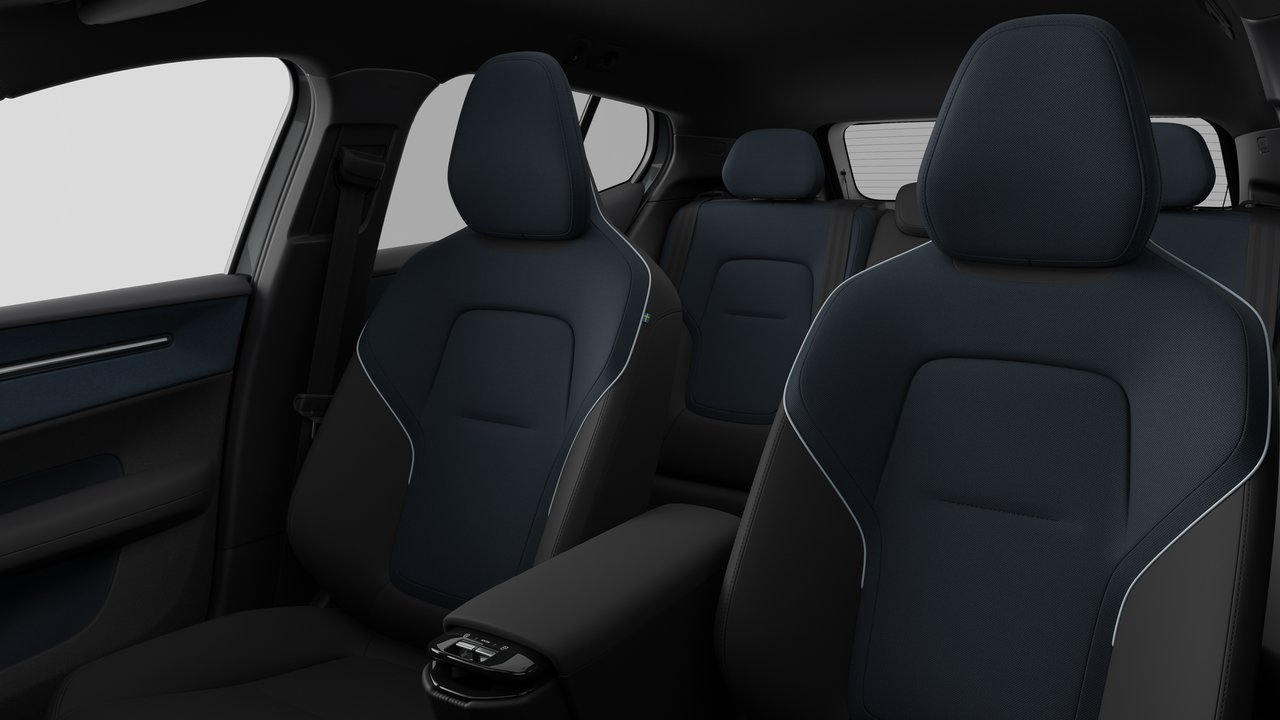 2026 Volvo EX30 CORE-10