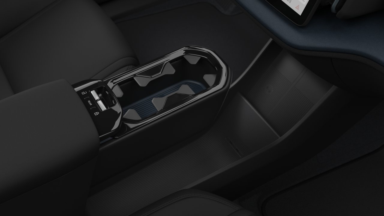 2026 Volvo EX30 CORE-9