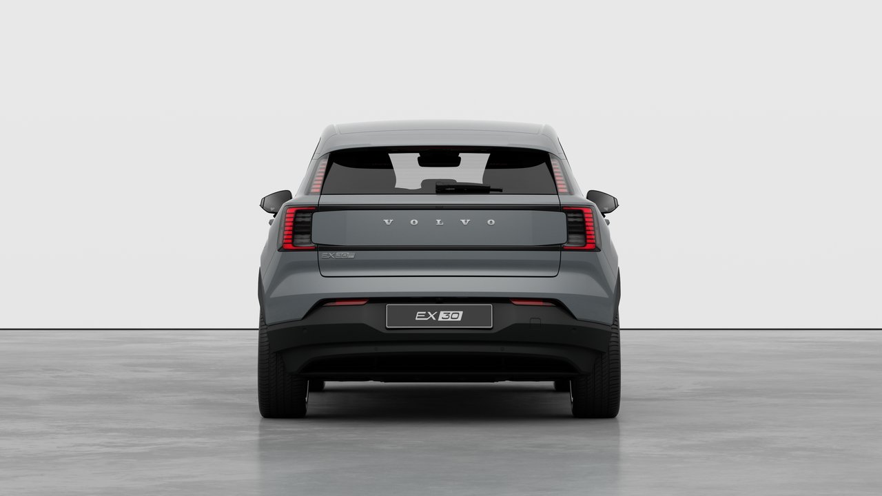 2026 Volvo EX30 CORE-5