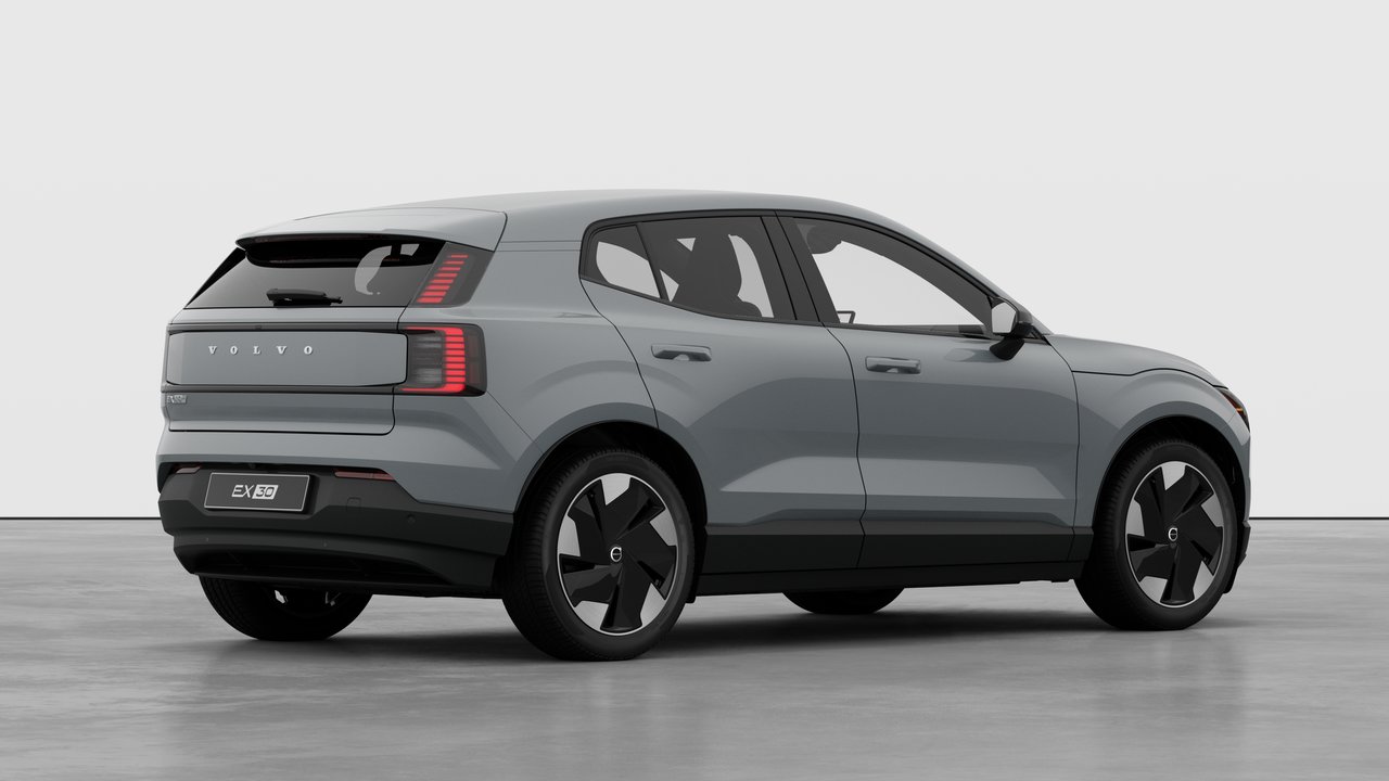 2026 Volvo EX30 CORE-3