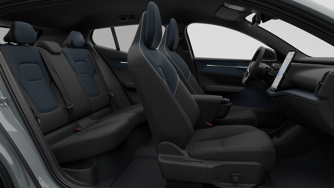 2026 Volvo EX30 CORE-11