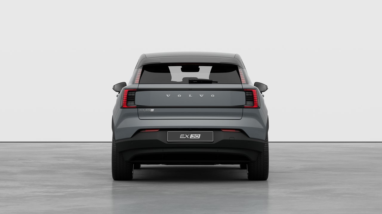 2026 Volvo EX30 PLUS-5