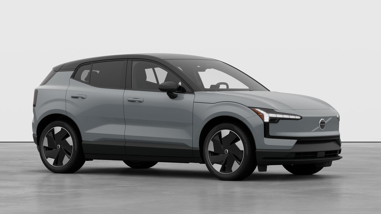 2026 Volvo EX30 PLUS-2