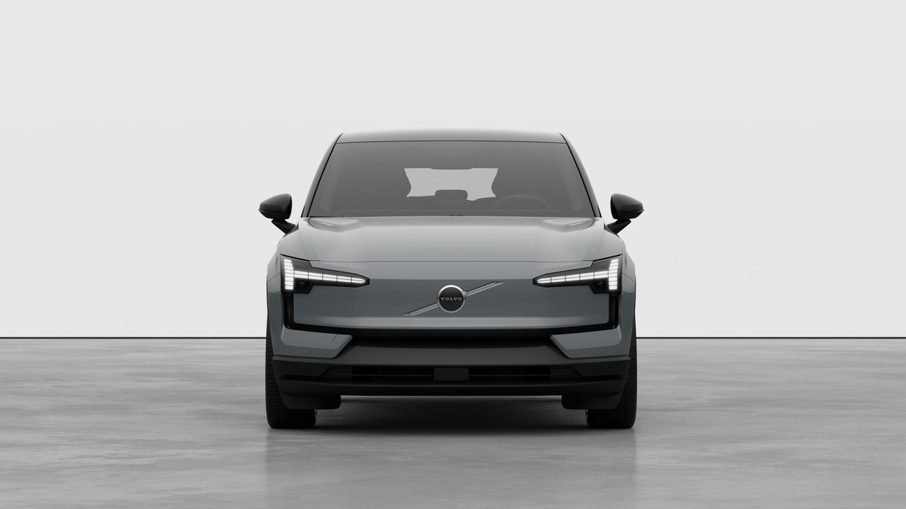 2026 Volvo EX30 PLUS-4
