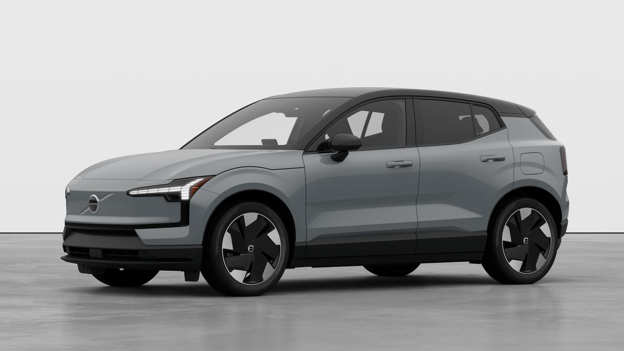 2026 Volvo EX30 PLUS-0