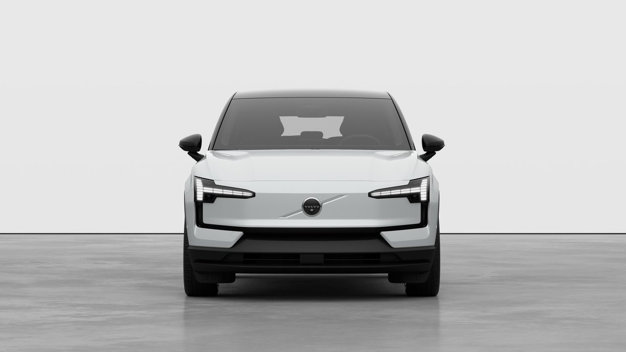 2026 Volvo EX30 TWIN Ultra-4