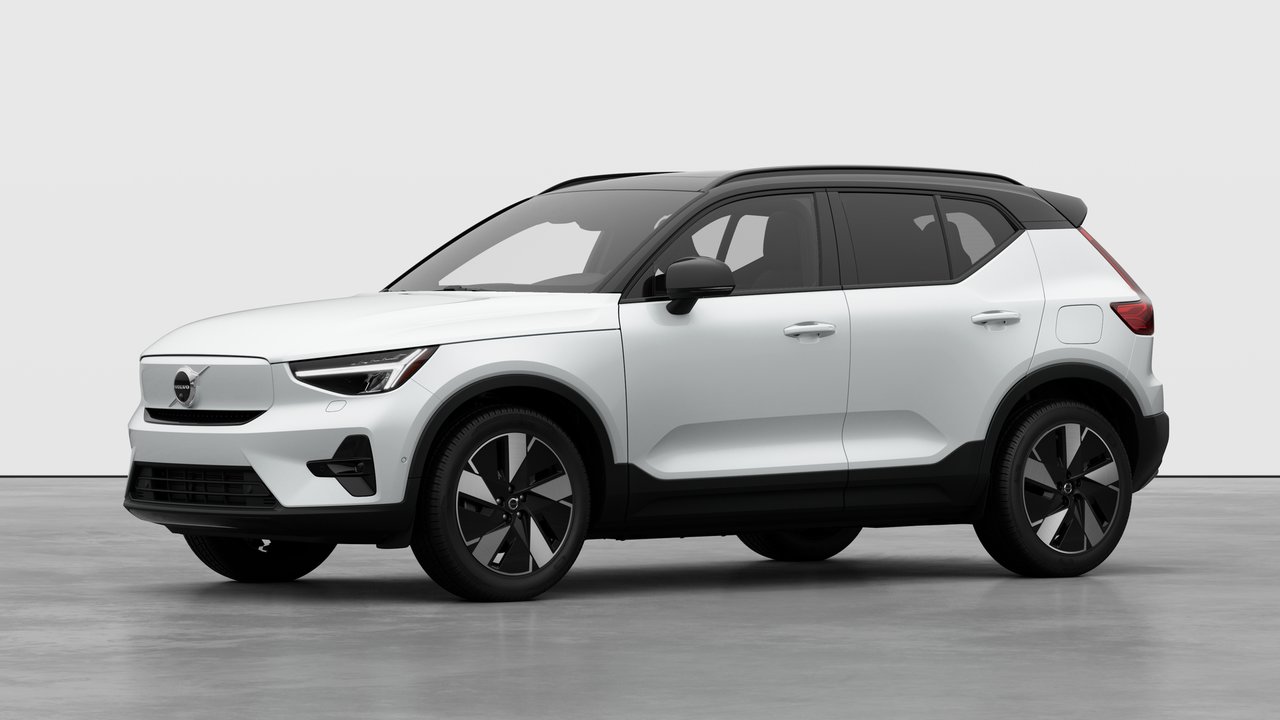 Volvo EX40 PLUS 2026-0