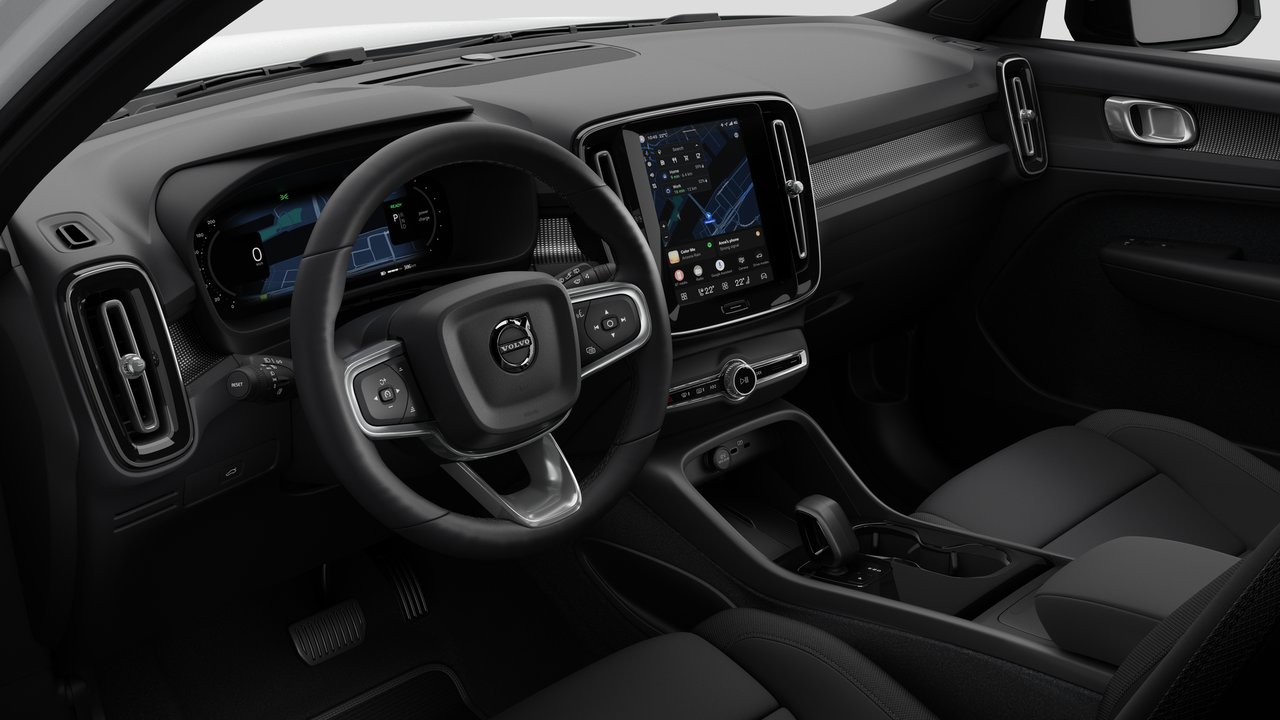 Volvo EX40 PLUS 2026-9