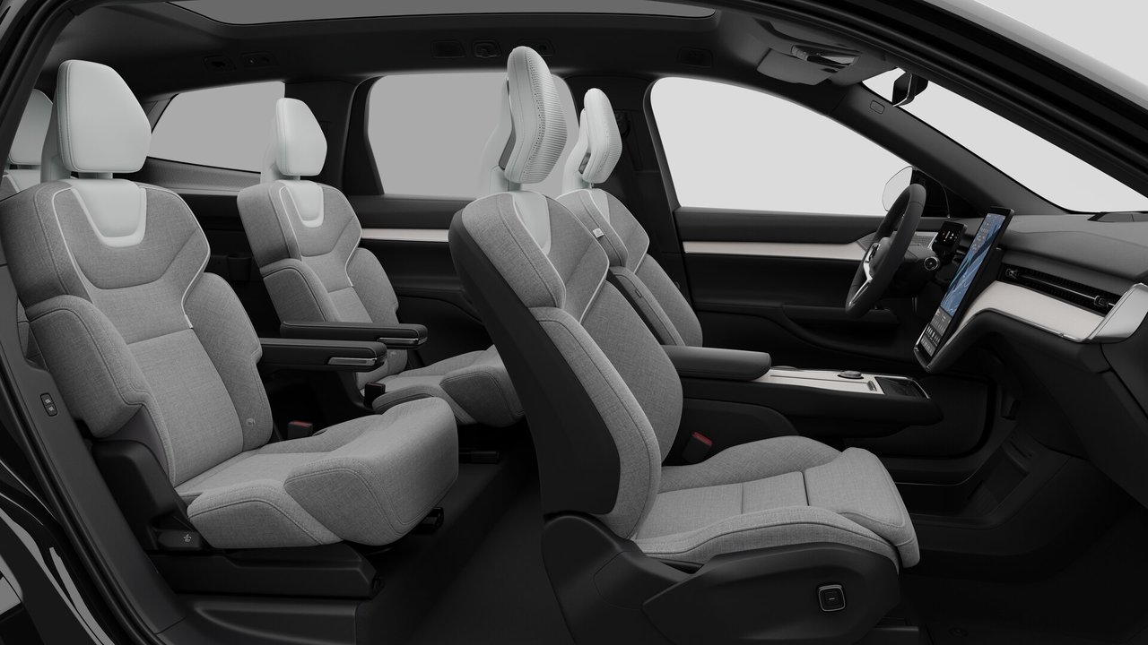 Volvo EX90 ULTRA 2025-12
