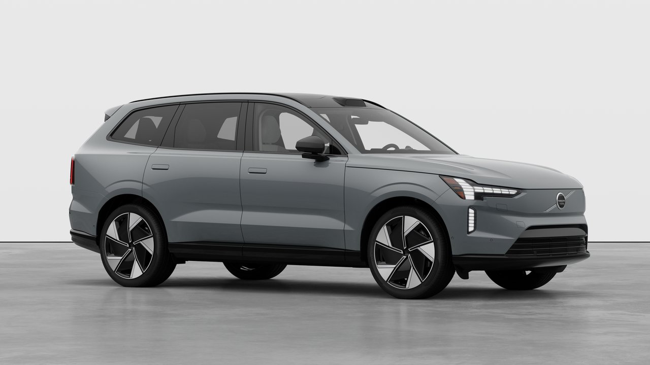Volvo EX90 ULTRA 2025-2