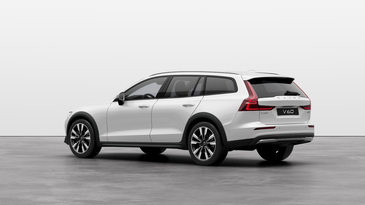 Volvo V60 CROSS COUNTRY ULTRA 2026-1