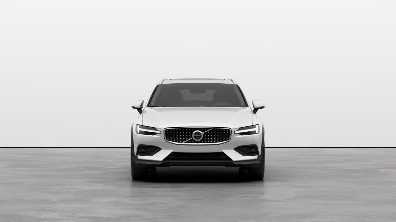 Volvo V60 CROSS COUNTRY ULTRA 2026-2