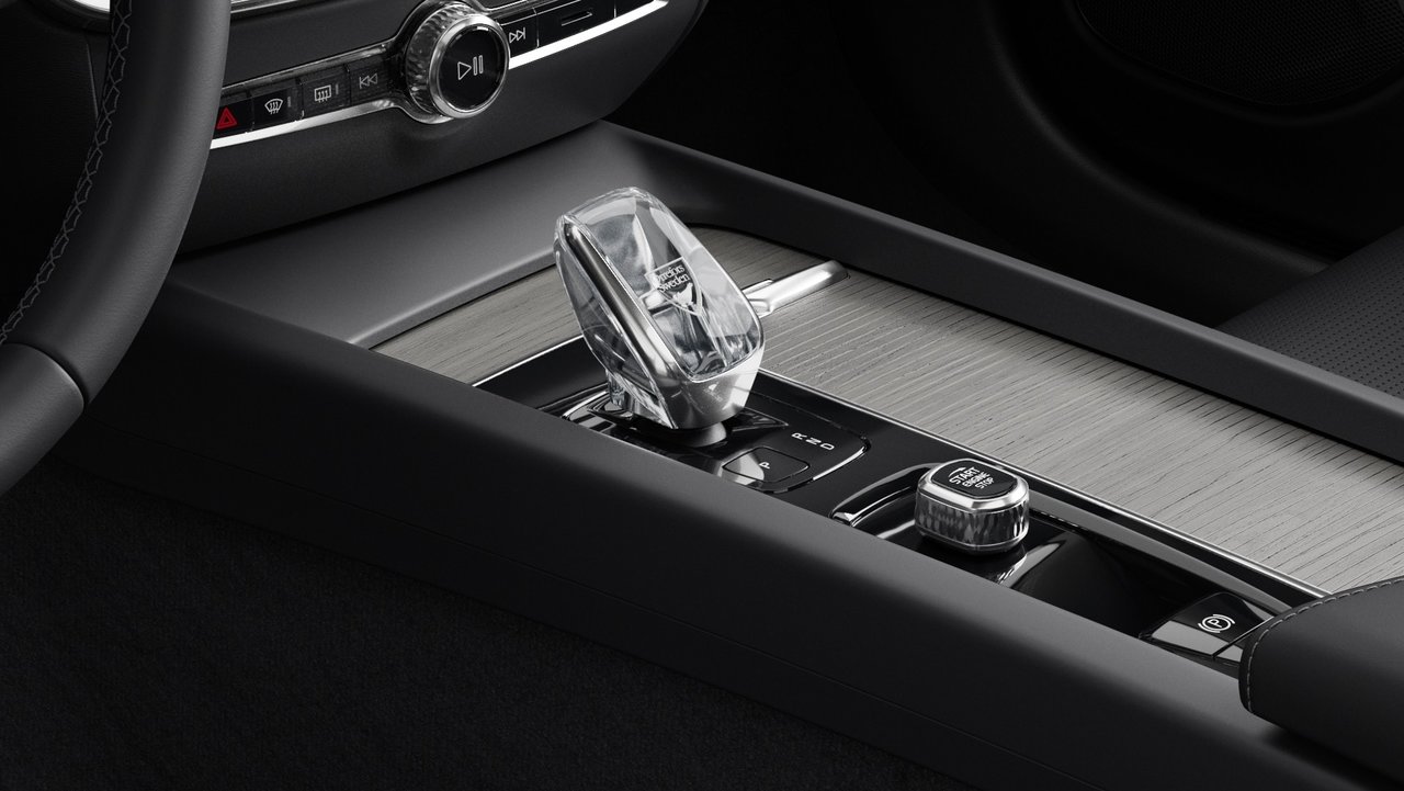 Volvo V60 CROSS COUNTRY ULTRA 2026-8