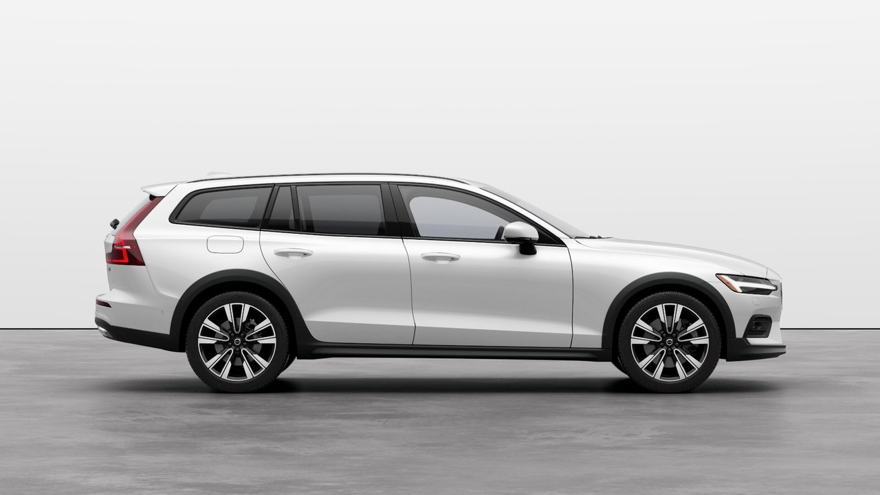 Volvo V60 CROSS COUNTRY ULTRA 2026-4