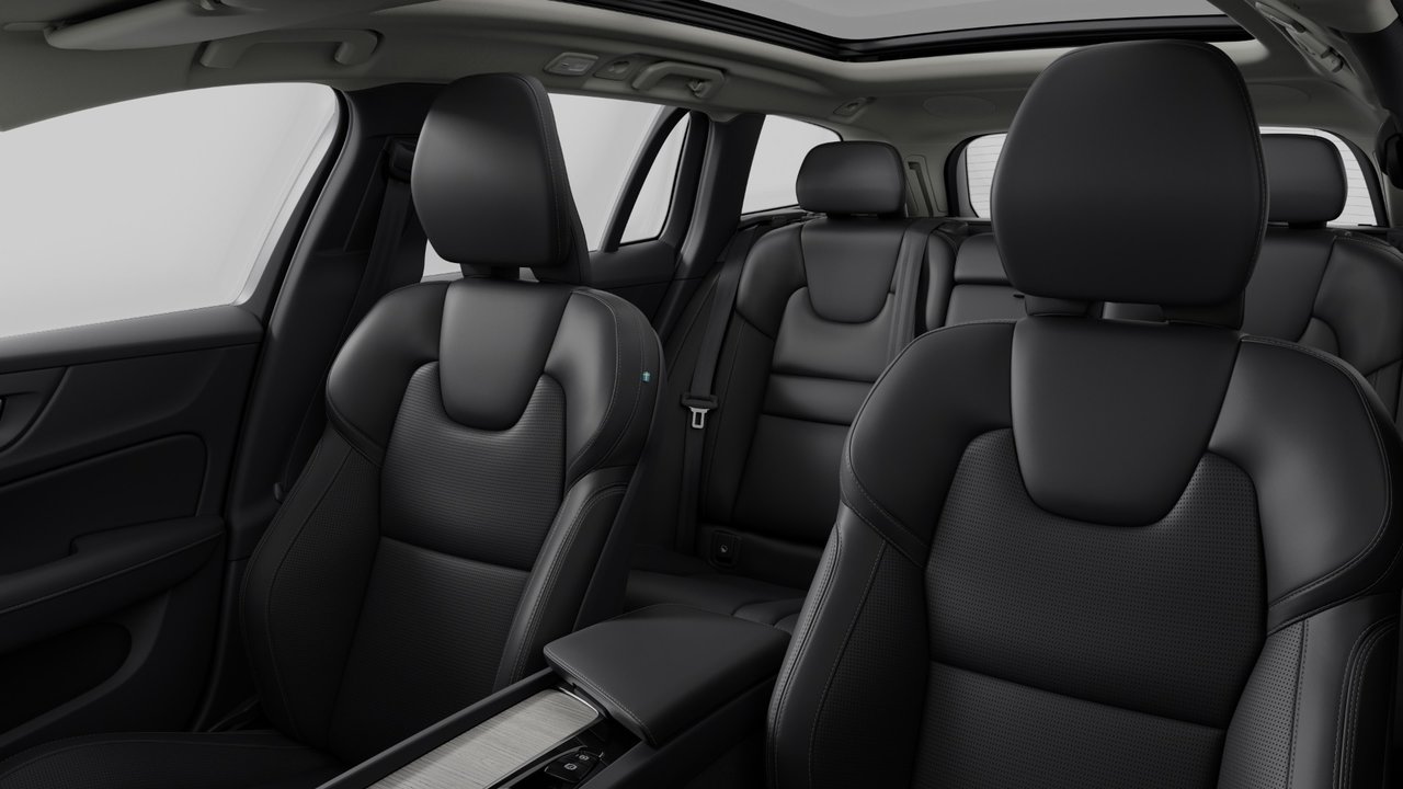 Volvo V60 CROSS COUNTRY ULTRA 2026-9