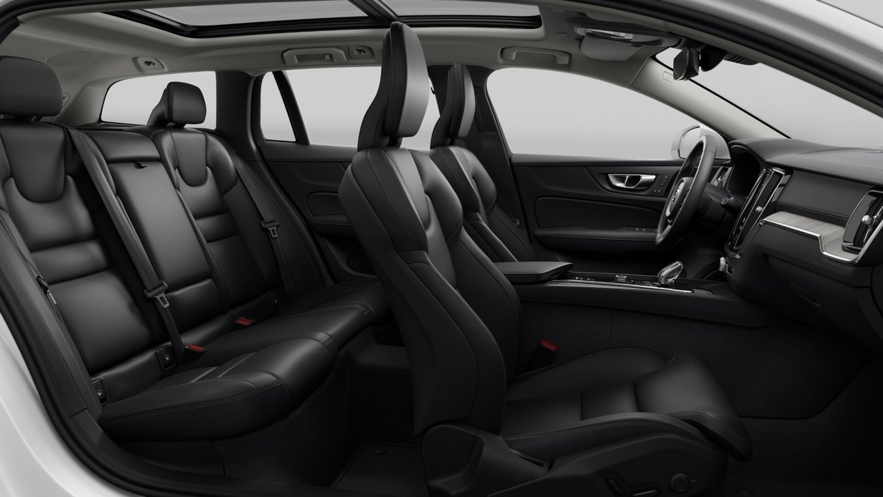 Volvo V60 CROSS COUNTRY ULTRA 2026-10