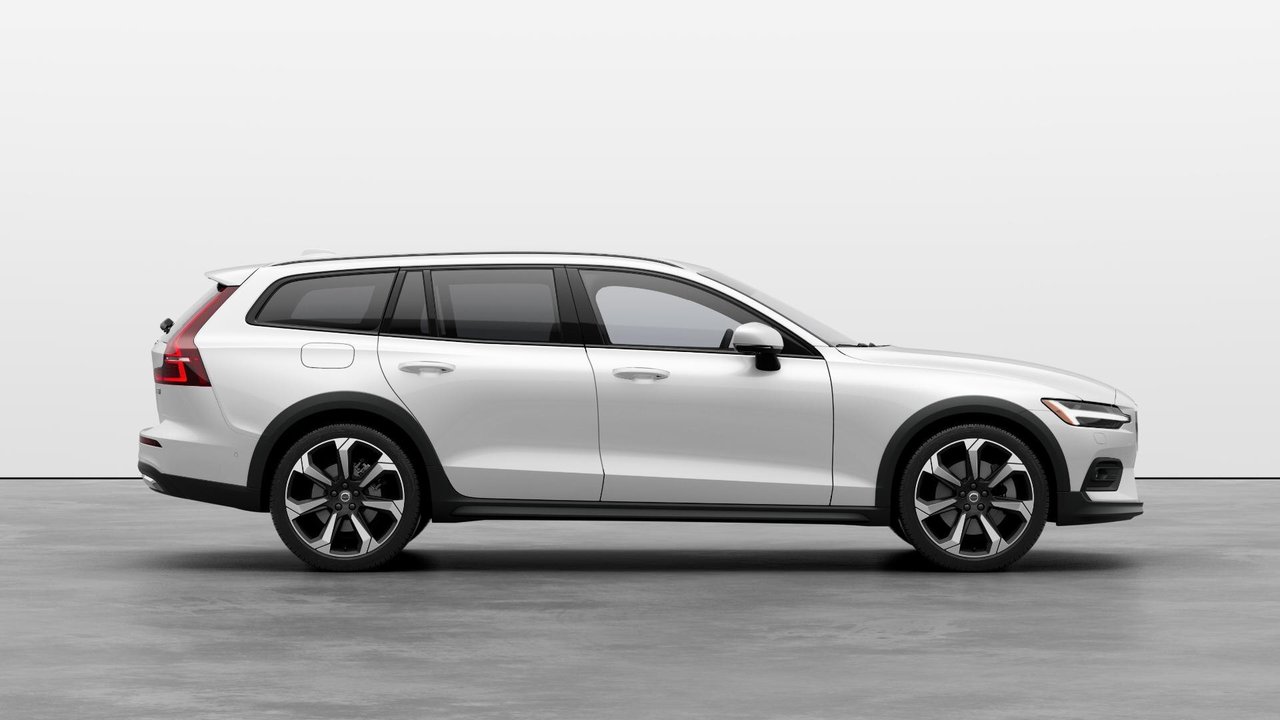 Volvo V60 CROSS COUNTRY ULTRA 2026-4