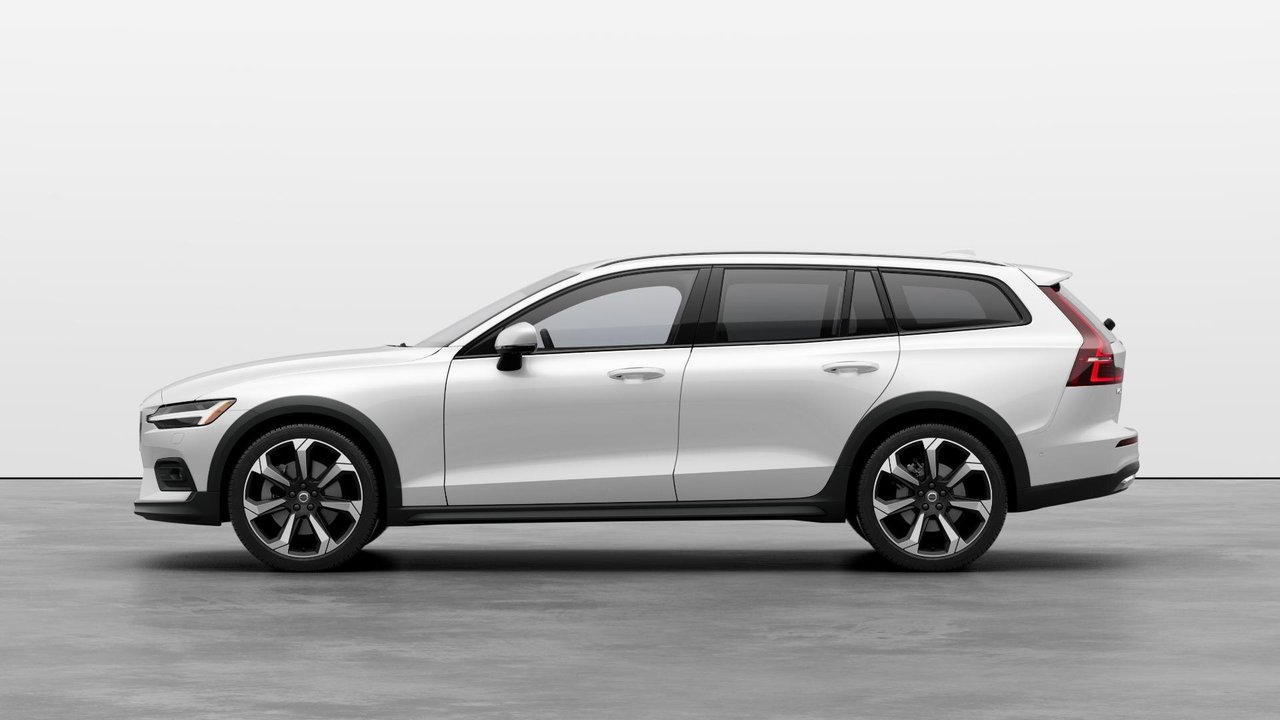 Volvo V60 CROSS COUNTRY ULTRA 2026-5