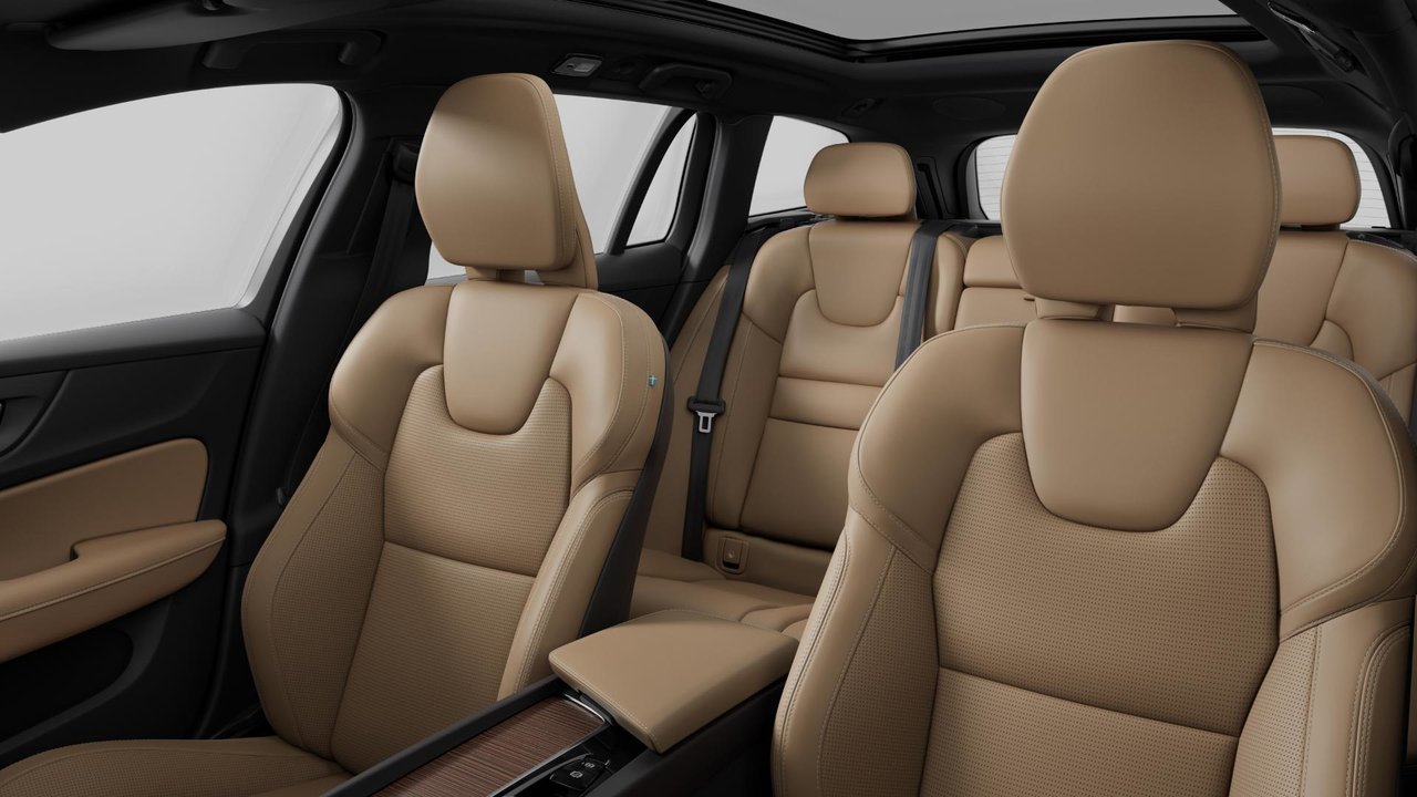 Volvo V60 CROSS COUNTRY ULTRA 2026-9