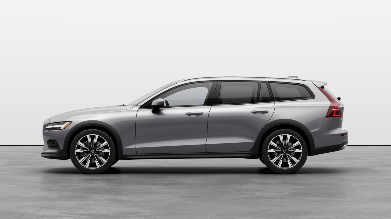 Volvo V60 CROSS COUNTRY ULTRA 2026-5