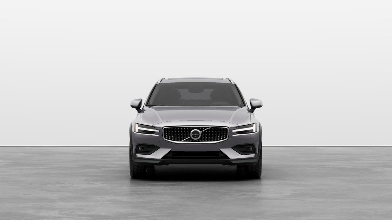 Volvo V60 CROSS COUNTRY ULTRA 2026-2