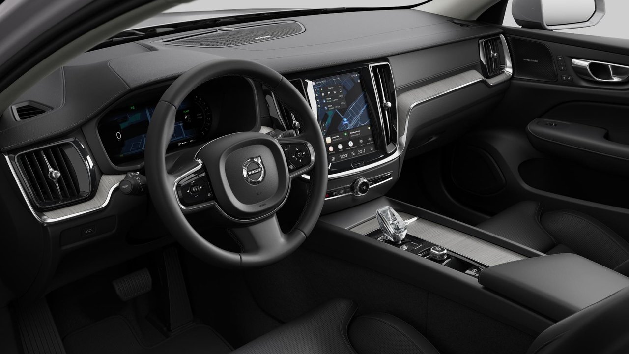 Volvo V60 CROSS COUNTRY ULTRA 2026-7