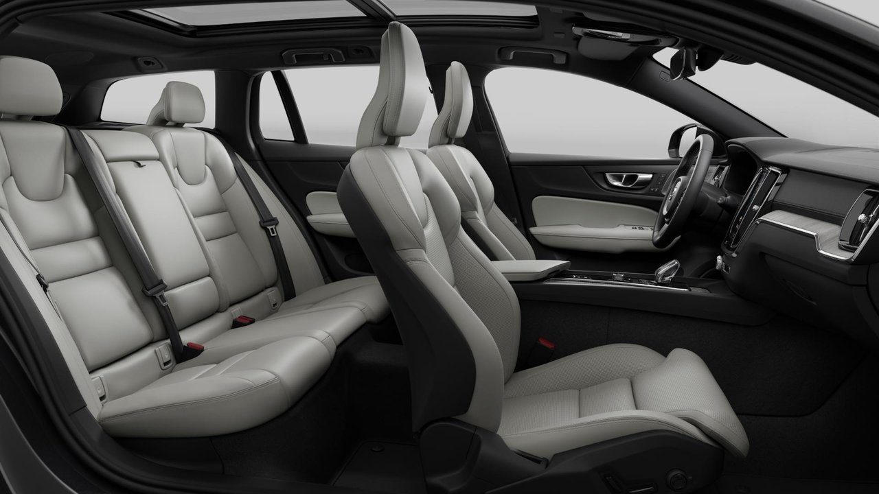 Volvo V60 CROSS COUNTRY ULTRA 2026-10