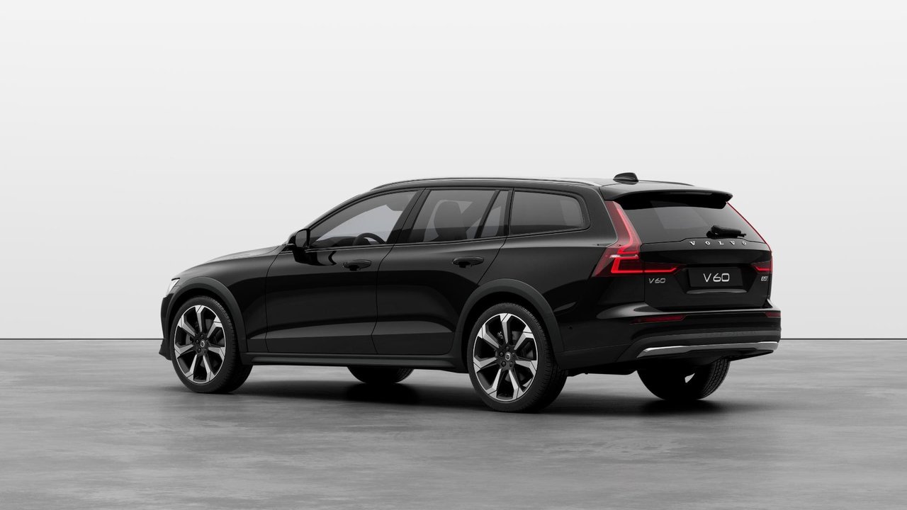Volvo V60 CROSS COUNTRY ULTRA 2026-1