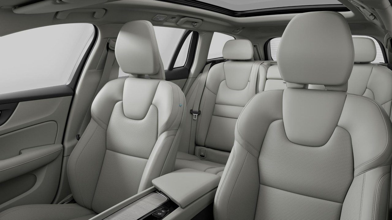 Volvo V60 CROSS COUNTRY ULTRA 2026-9
