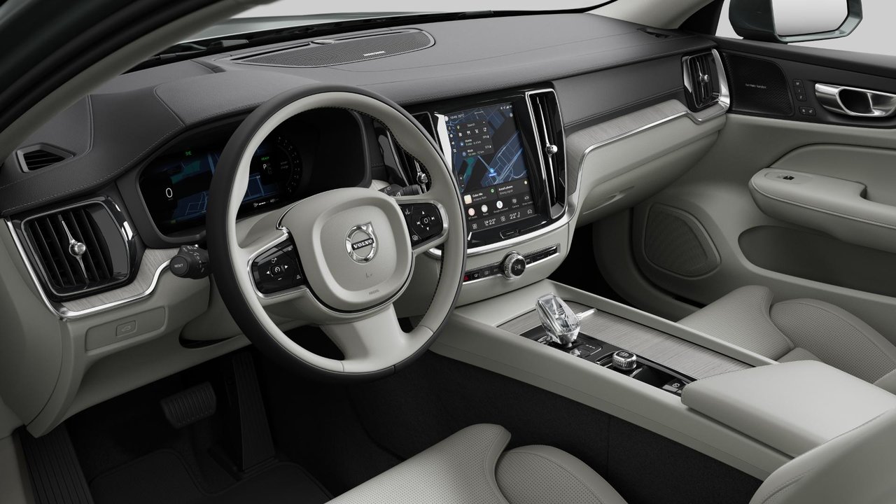 Volvo V60 CROSS COUNTRY ULTRA 2026-7