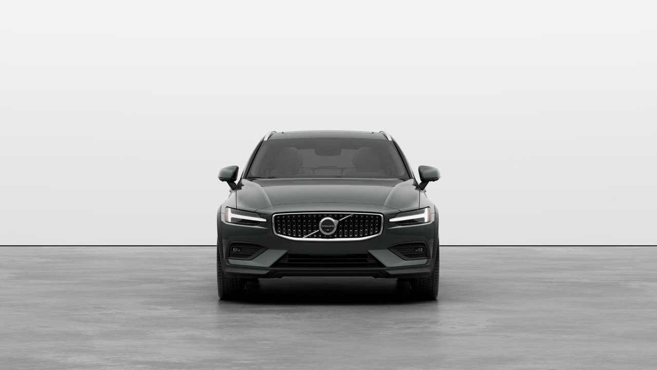 Volvo V60 CROSS COUNTRY ULTRA 2026-2