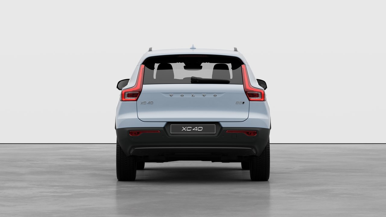 2026 Volvo XC40 CORE DARK THEME-5