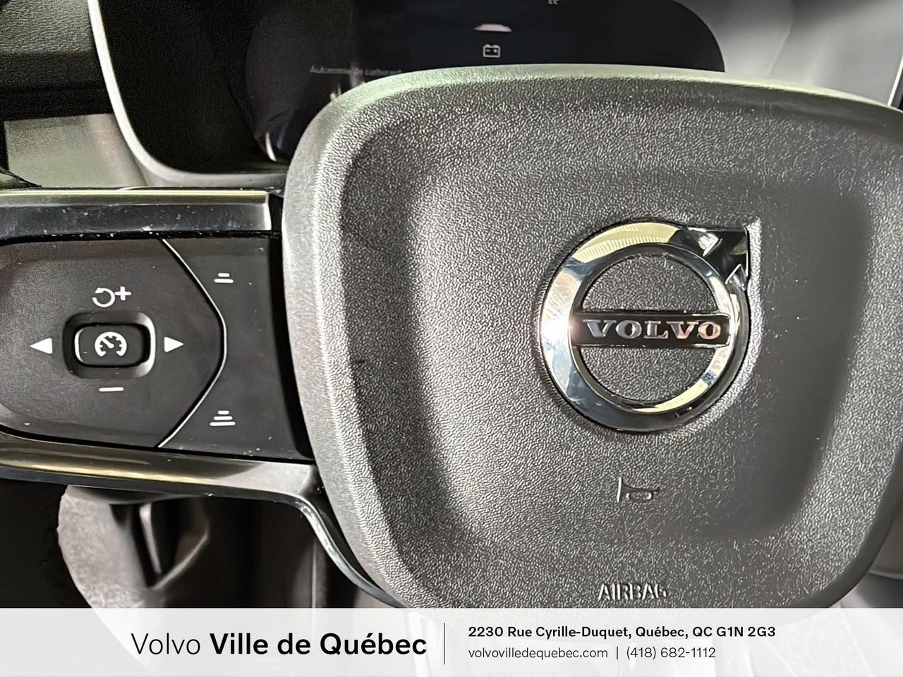 2026 Volvo XC40 Ultra Black Edition-12