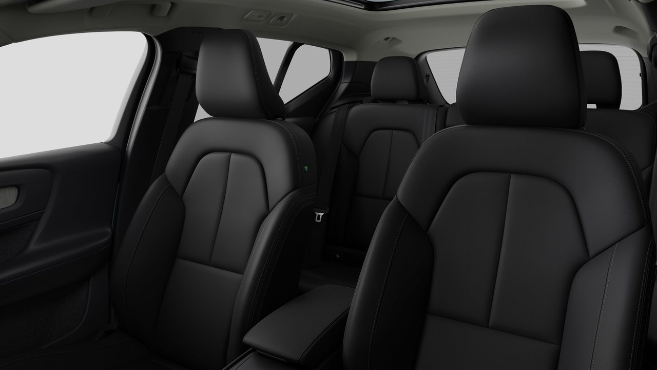Volvo XC40 Ultra (Dark Theme) 2026-11