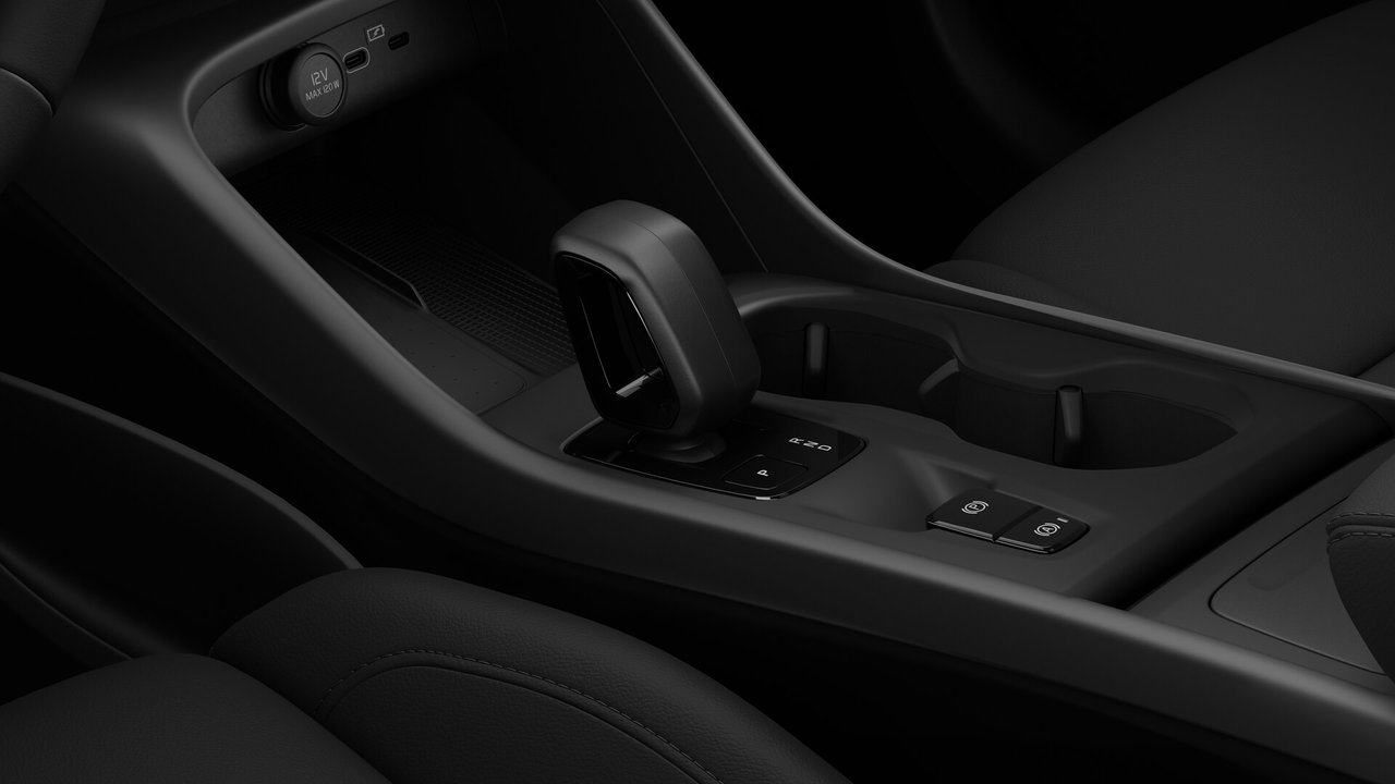 Volvo XC40 CORE DARK THEME 2026-10