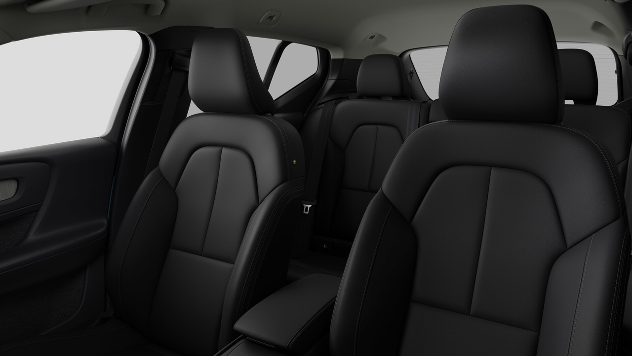Volvo XC40 CORE DARK THEME 2026-11