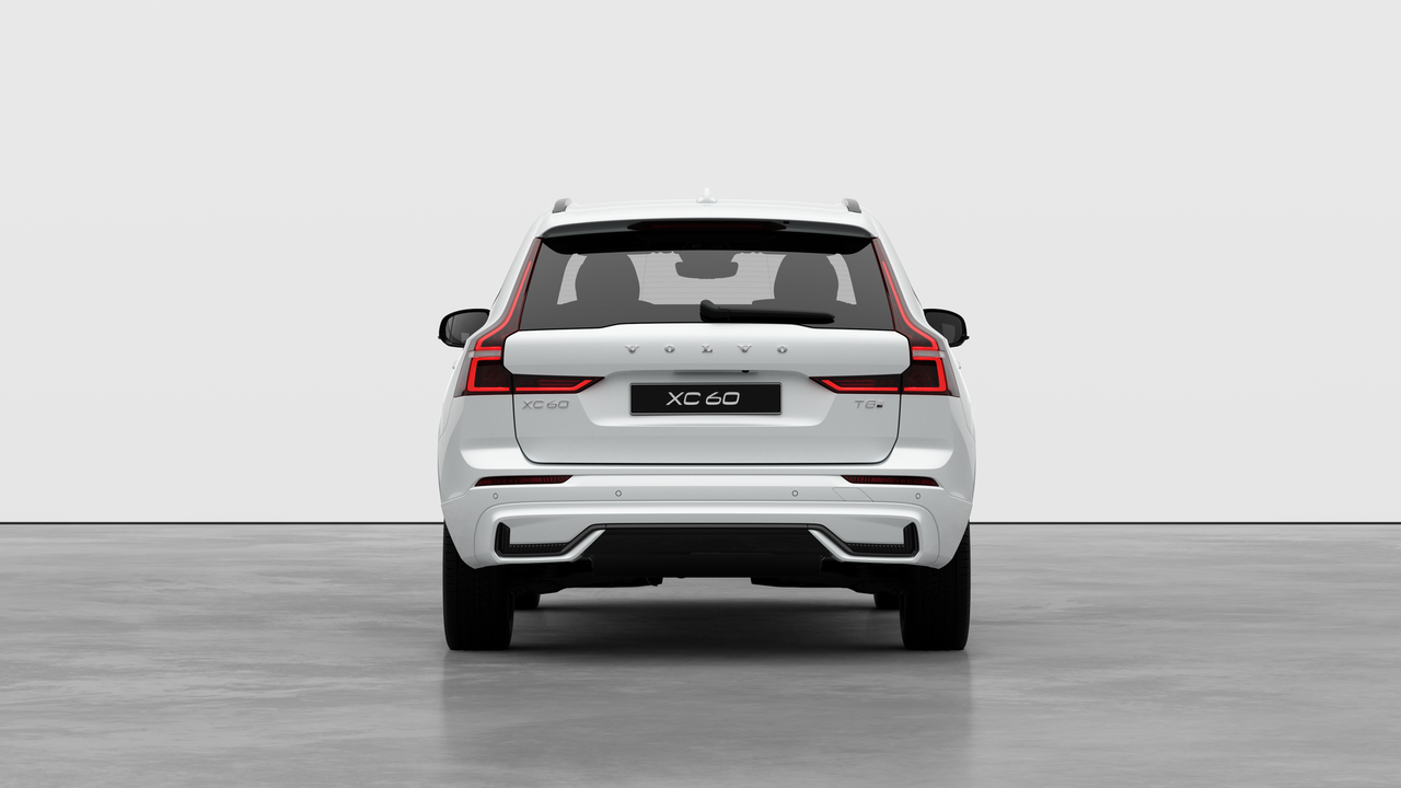 Volvo XC60 PLUG-IN HYBRID CORE DARK THEME 2026-5