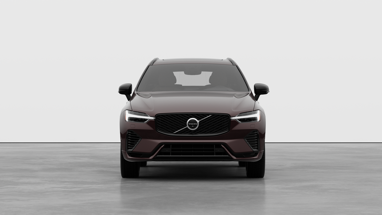 2026 Volvo XC60 Plug-in hybrid Plus-4