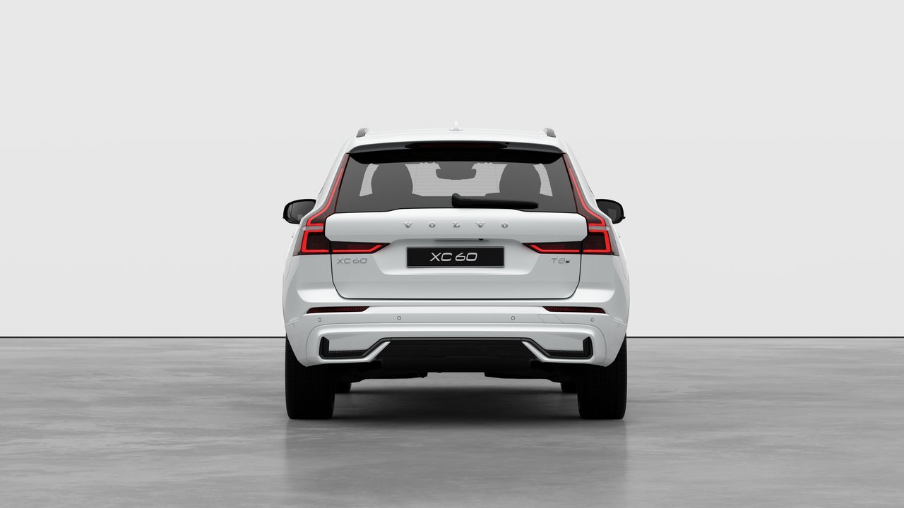 Volvo XC60 PLUG-IN HYBRID ULTRA DARK THEME 2026-5