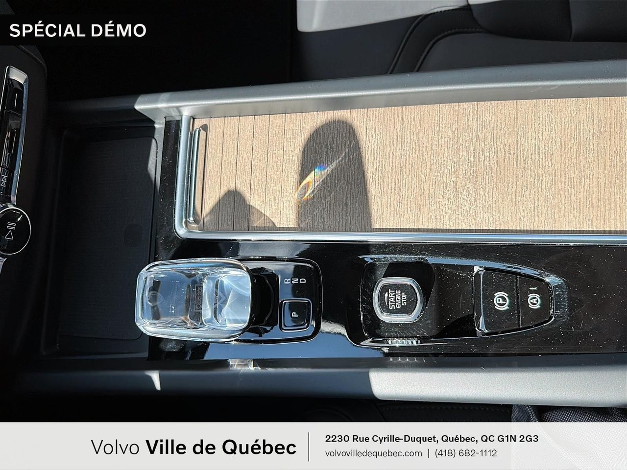 2026 Volvo XC60 PLUS DARK THEME-17