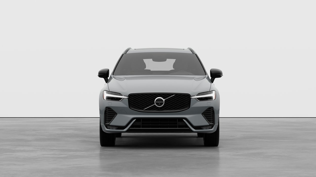 Volvo XC60 PLUS DARK THEME 2026-4