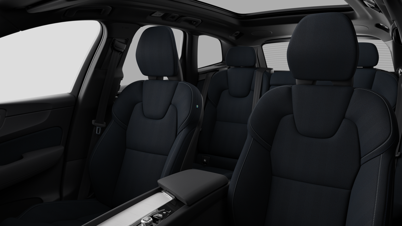 Volvo XC60 ULTRA DARK THEME 2026-11