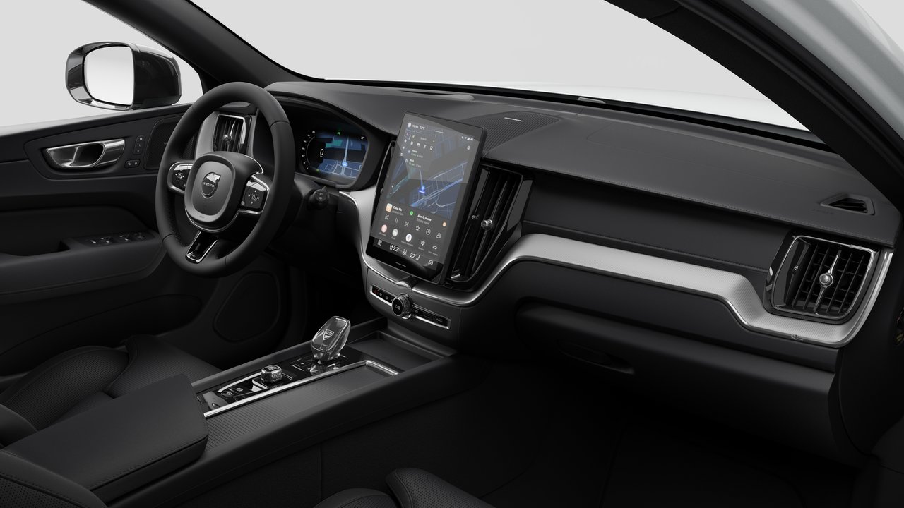 Volvo XC60 ULTRA BLACK EDITION 2026-9