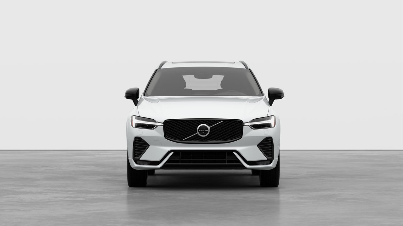 2026 Volvo XC60 PLUS DARK THEME-4