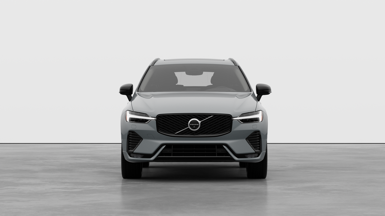 Volvo XC60 ULTRA DARK THEME 2026-4