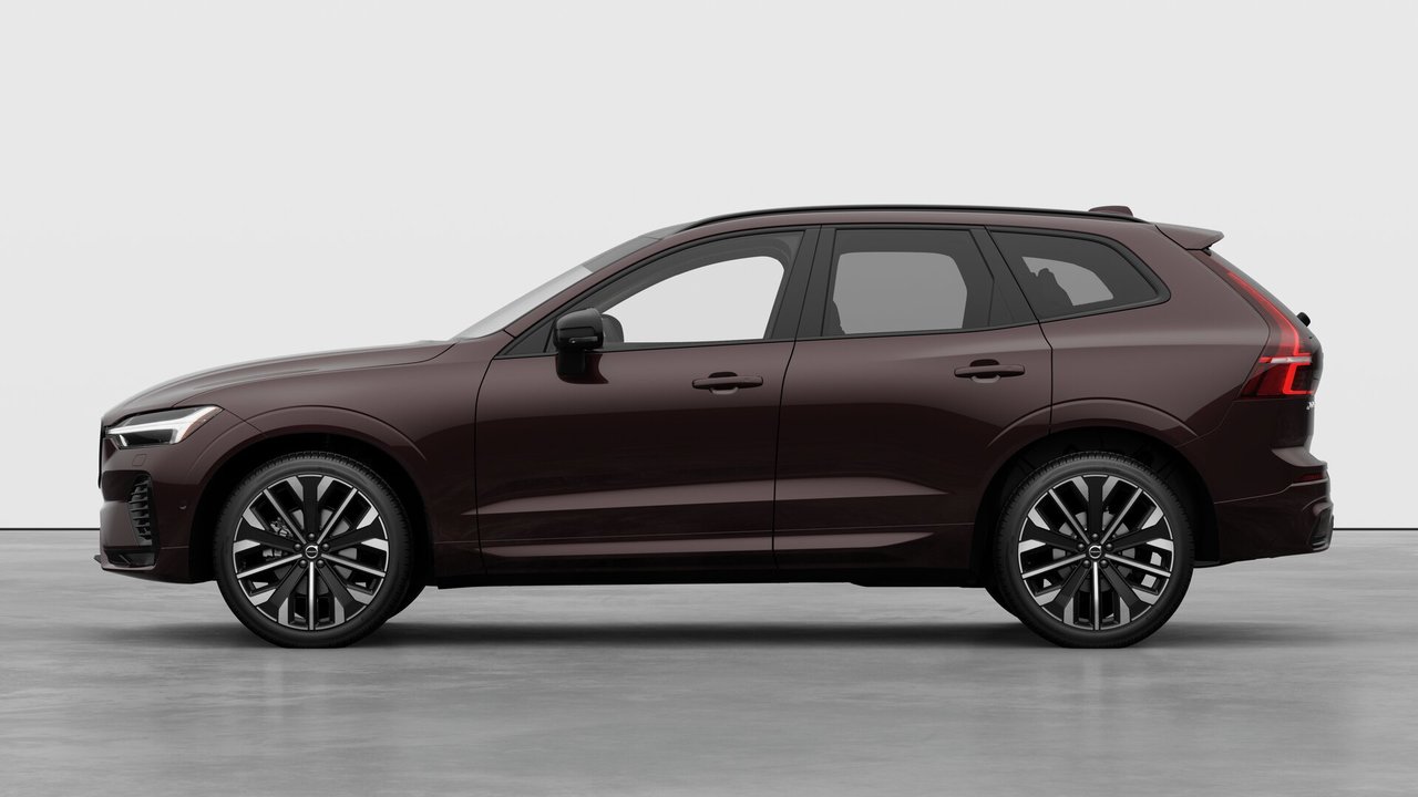 Volvo XC60 ULTRA DARK THEME 2026-7