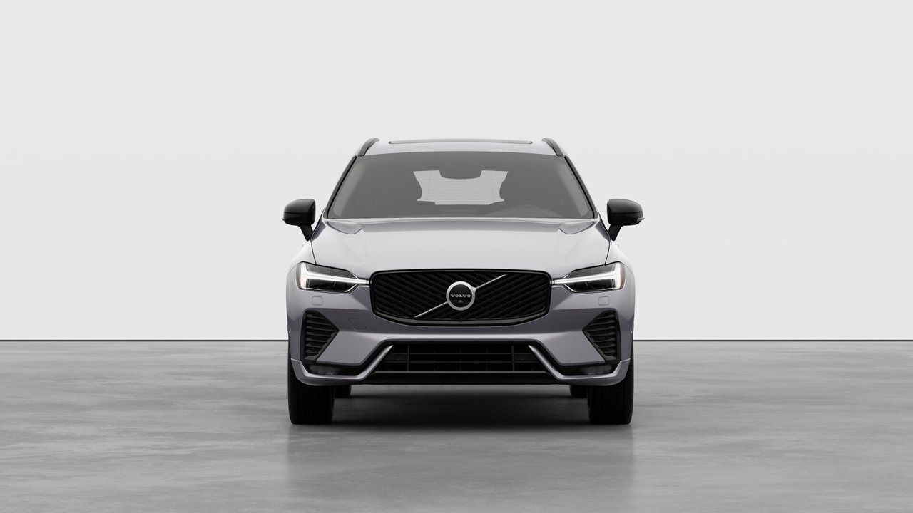 2026 Volvo XC60 PLUS DARK THEME-4