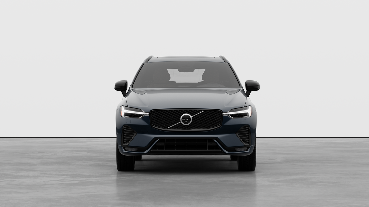 Volvo XC60 PLUS DARK THEME 2026-4